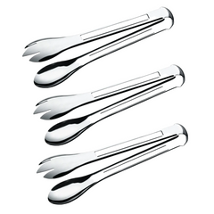 Pegador de Salada de Aço Inox 28cm GP