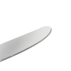 Faca de Mesa GP em Aço inox - A Gourmet