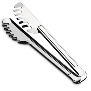 Pegador de Massa em Aço Inox GP