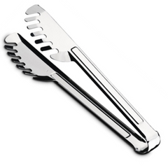 Pegador de Massa em Aço Inox GP