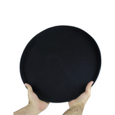 Bandeja Antiderrapante Preta GP