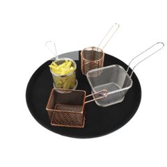 Bandeja Antiderrapante Preta GP