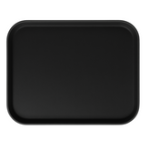 Bandeja Retangular Antiderrapante 45cm