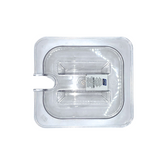 Tampa Acrilica Para Cuba - A Gourmet