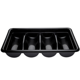 Porta Talher Grande de plástico GP