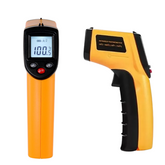 Termómetro Culinário -50º A 380ºC Infravermelho Laser GP