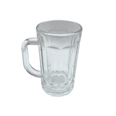 Caneca de Vidro Chopp - A Gourmet