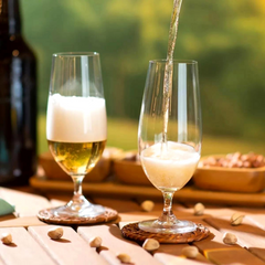 Taça de Cerveja Sommelier 380ml Etilux