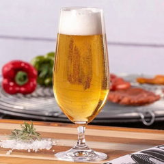 Taça de Cerveja Sommelier 380ml Etilux
