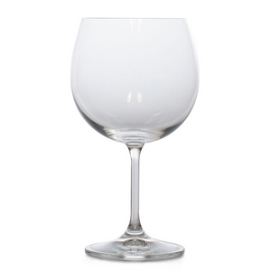 Taça Gastro Bohemia Cristal 600ml Vidro Etilux