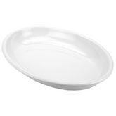 Travessa Oval Melamina 4,5L Gourmet Mix