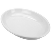 Travessa Oval Melamina 2,5L Gourmet Mix