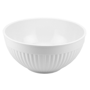 Tigela Bowl Melamina com 4L Gourmet Mix