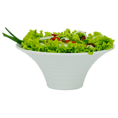 Saladeira Redonda Melamina 1,5L Gourmet Mix