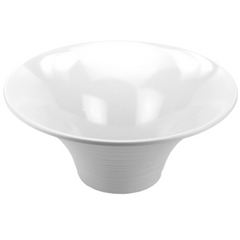 Saladeira Redonda Melamina 1,5L Gourmet Mix