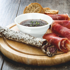 Ramequim Finger Food Tigela Pequena 100 ml Gourmet Mix