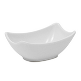 Finger Food Retangular Melamina 60 ML Gourmet Mix