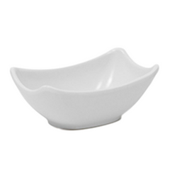 Finger Food Retangular Melamina 60 ML Gourmet Mix