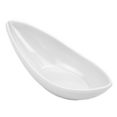 Molheira Melamina Oval Finger Food Gourmet Mix