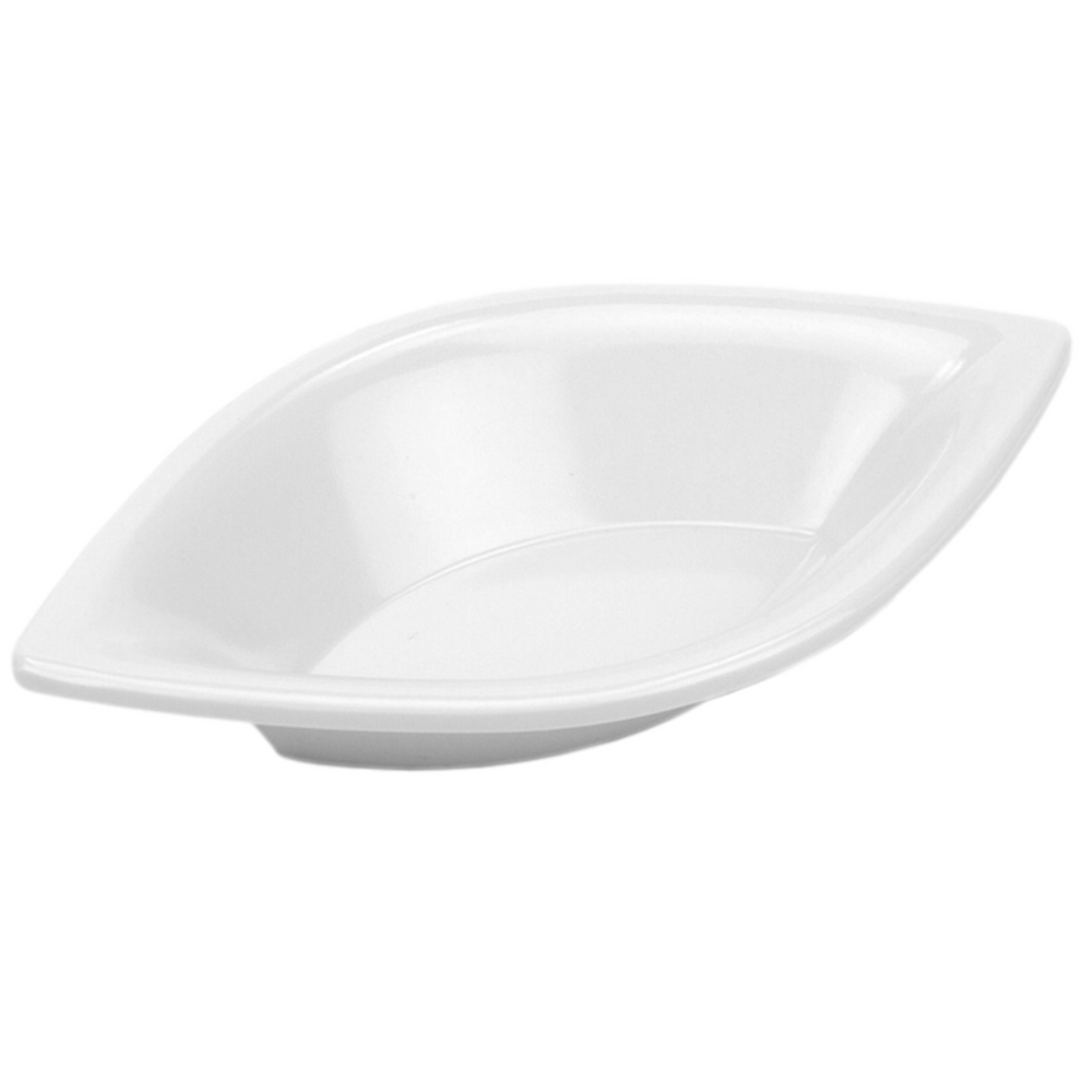 Barquinha melamina Finger Food Gourmet Mix