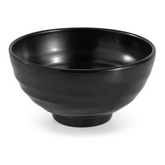 Tigela Bowl melamina black Gourmet Mix