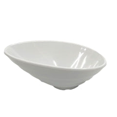 Mini Bowl Oval Melamina Finger - food Gourmet Mix