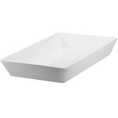 Travessa Retangular Melamina 45cm Gourmet Mix