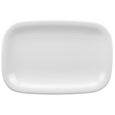 Travessa Retangular Melamina 30 cm Gourmet Mix