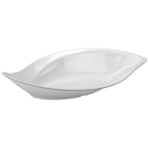 Travessa Folha Funda Melamina 41 cm Gourmet Mix