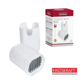 Cortador e Fatiador de Batata Palido Aço Inox Etilux