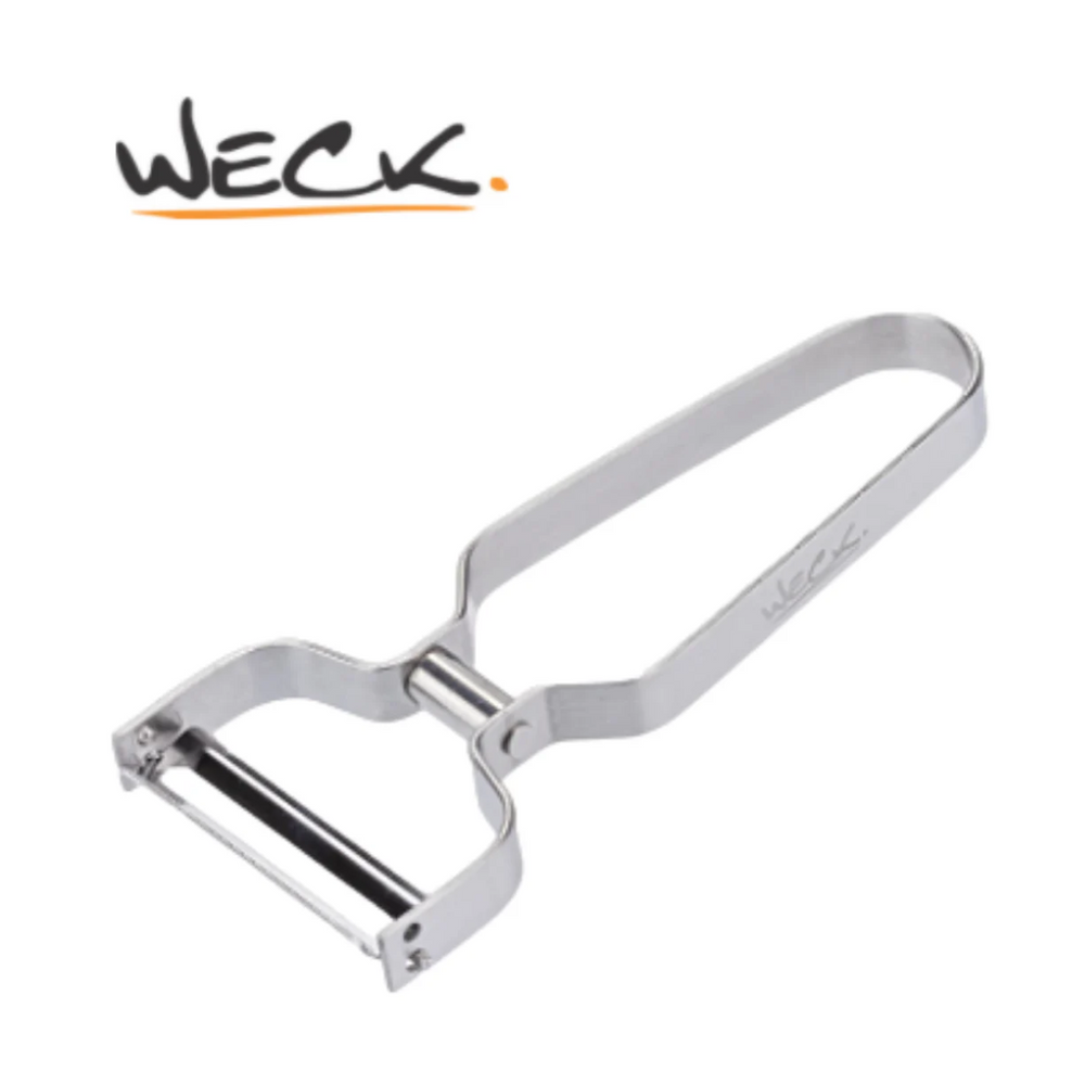 Descascador de Legumes em Aço Inox Weck