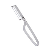 Descascador de Legumes Faca em Aço Inox Weck