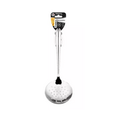 Escumadeira America M 27cm em Aço Inox Original