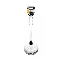 Escumadeira America M 27cm em Aço Inox Original