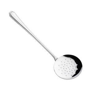 Escumadeira de Aço Inox Premium GP