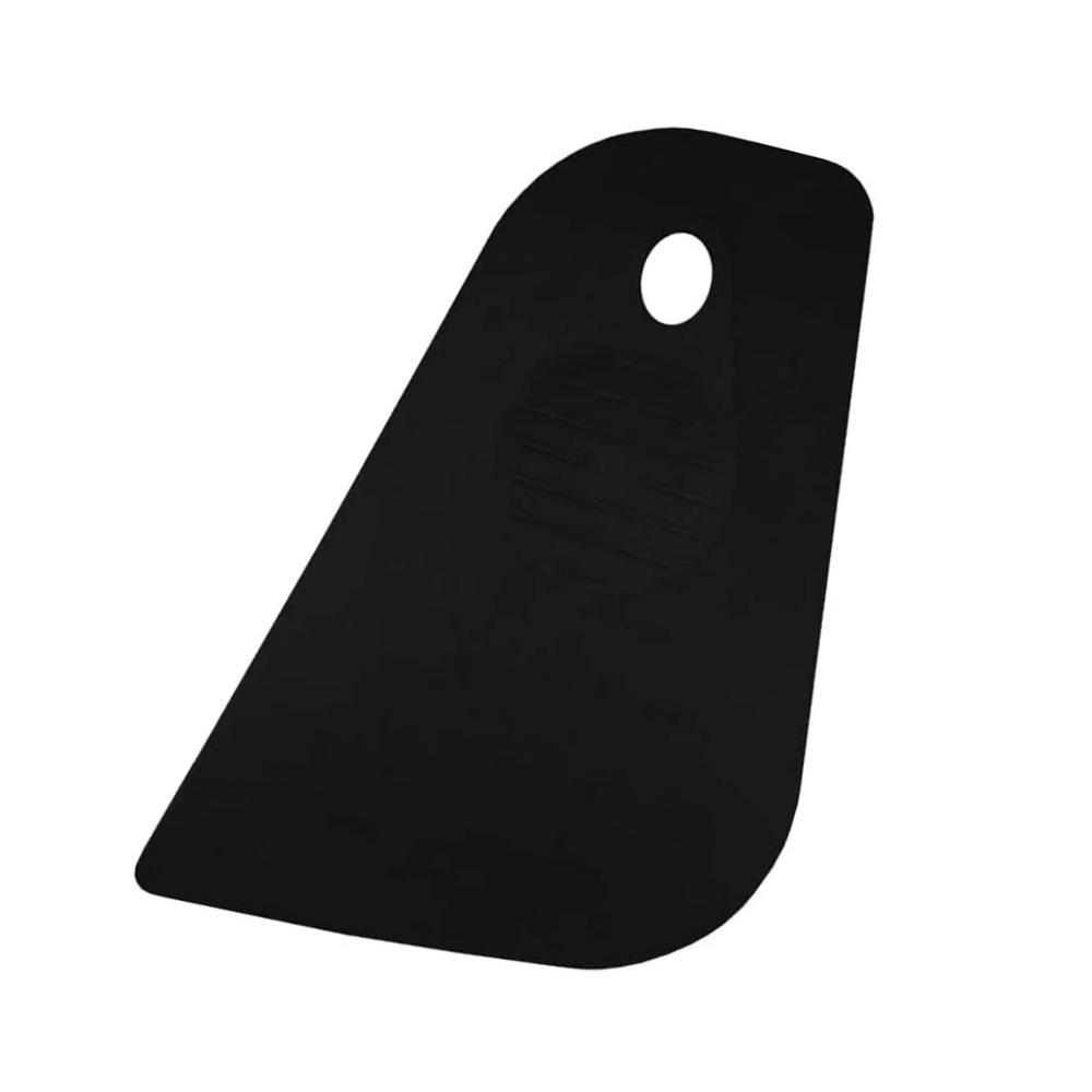 Espátula de Confeitaria para bolos em silicone VemPlast