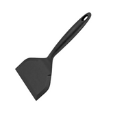 Espátula de Silicone Larga Preta unyhome