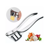 Espremedor de Alho Aço Inox GZT