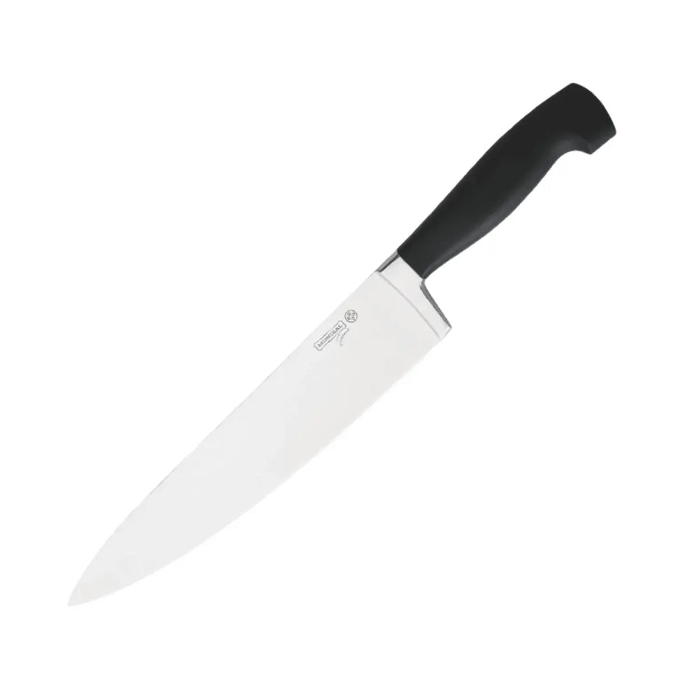 Faca Chef 10” Elegance Aço Inoxidável 39 cm Hercules