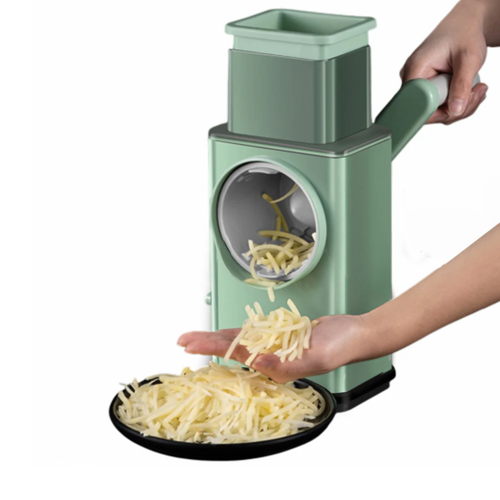 Cortador de Legumes e Vegetal Multi-funcional KeHome