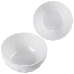 Tigela Bowl Redondo Melamina Gourmet Mix