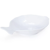 Travessa Peixe Funda Melamina 30 cm Gourmet Mix