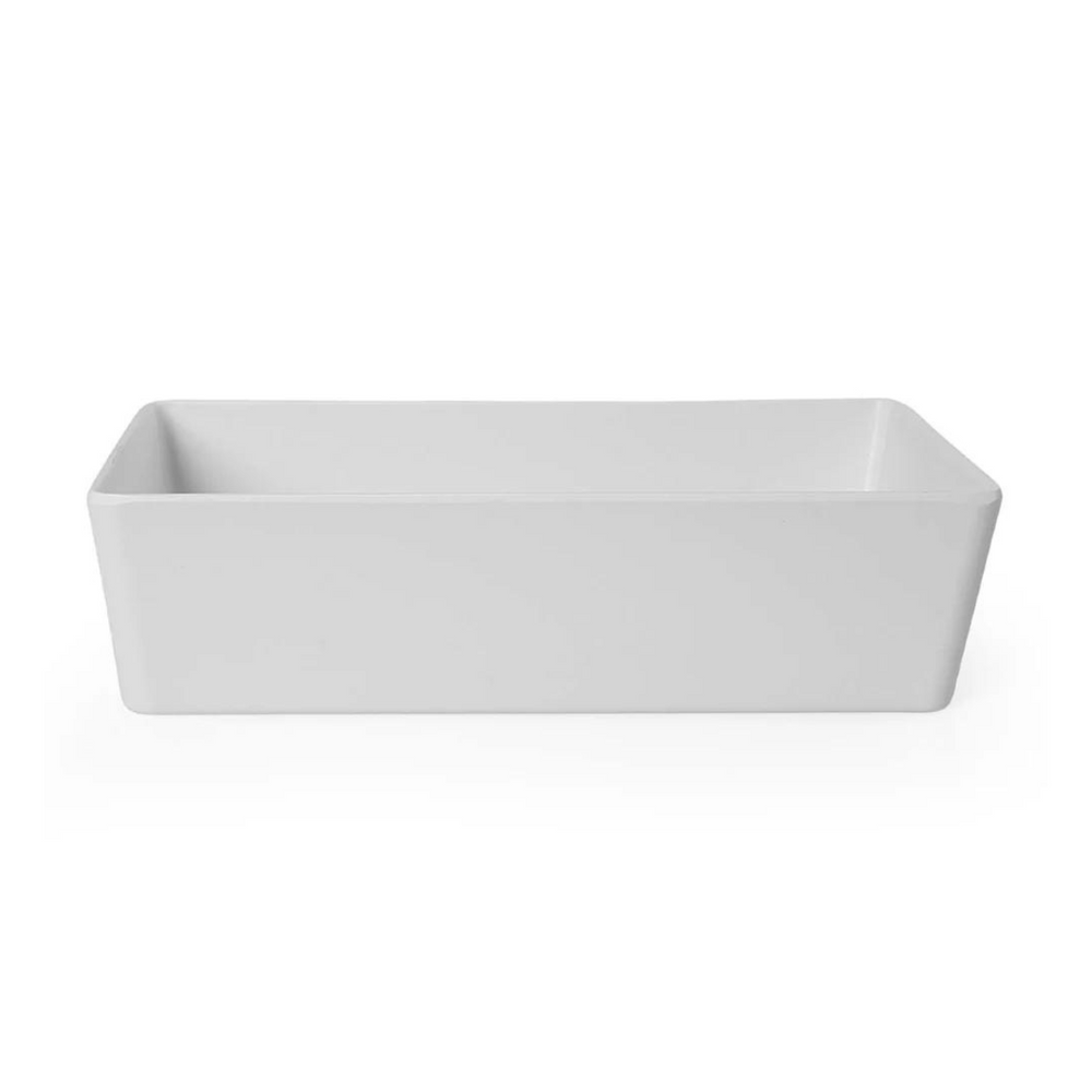 Travessa Buffet 1/4 65mm em Melamina - A Gourmet