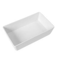 Travessa Buffet 1/4 65mm em Melamina - A Gourmet