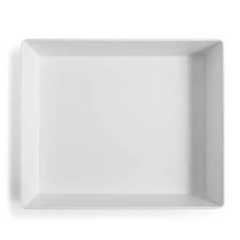 Travessa Buffet 1/2 Melamina Profissional - A Gourmet