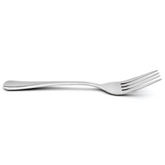 Garfo de Mesa Elite em Aço Inox Gourmet Mix