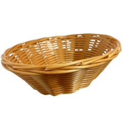 Cesto Oval Sintético Polietileno GZT