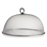 Protetor de Alimentos de Metal Com 35cm unyhome
