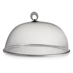 Protetor de Alimentos de Metal Com 35cm unyhome