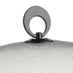 Protetor de Alimentos de Metal Com 35cm unyhome